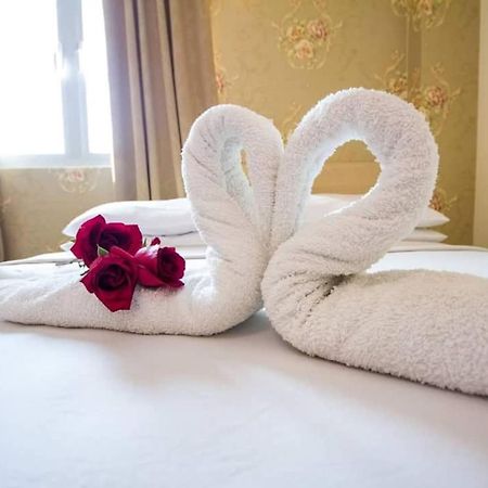 Hotel Sea Princess Телук-Баханг Экстерьер фото